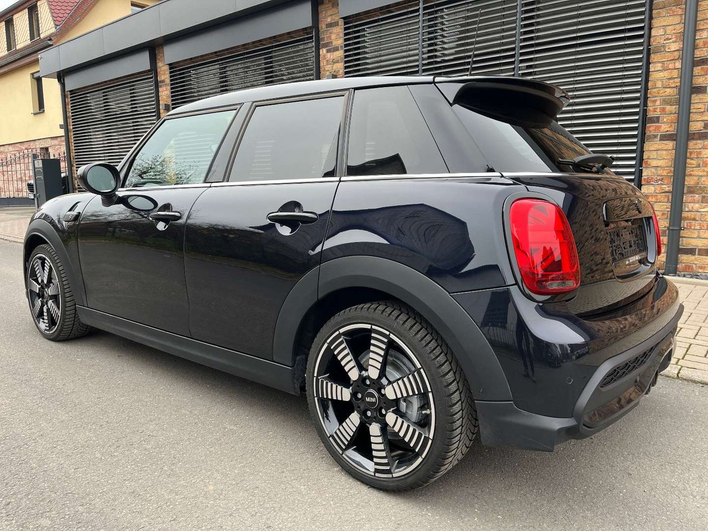 Mini 5 Portes Cooper S - 2022 - Joinsteer - #2