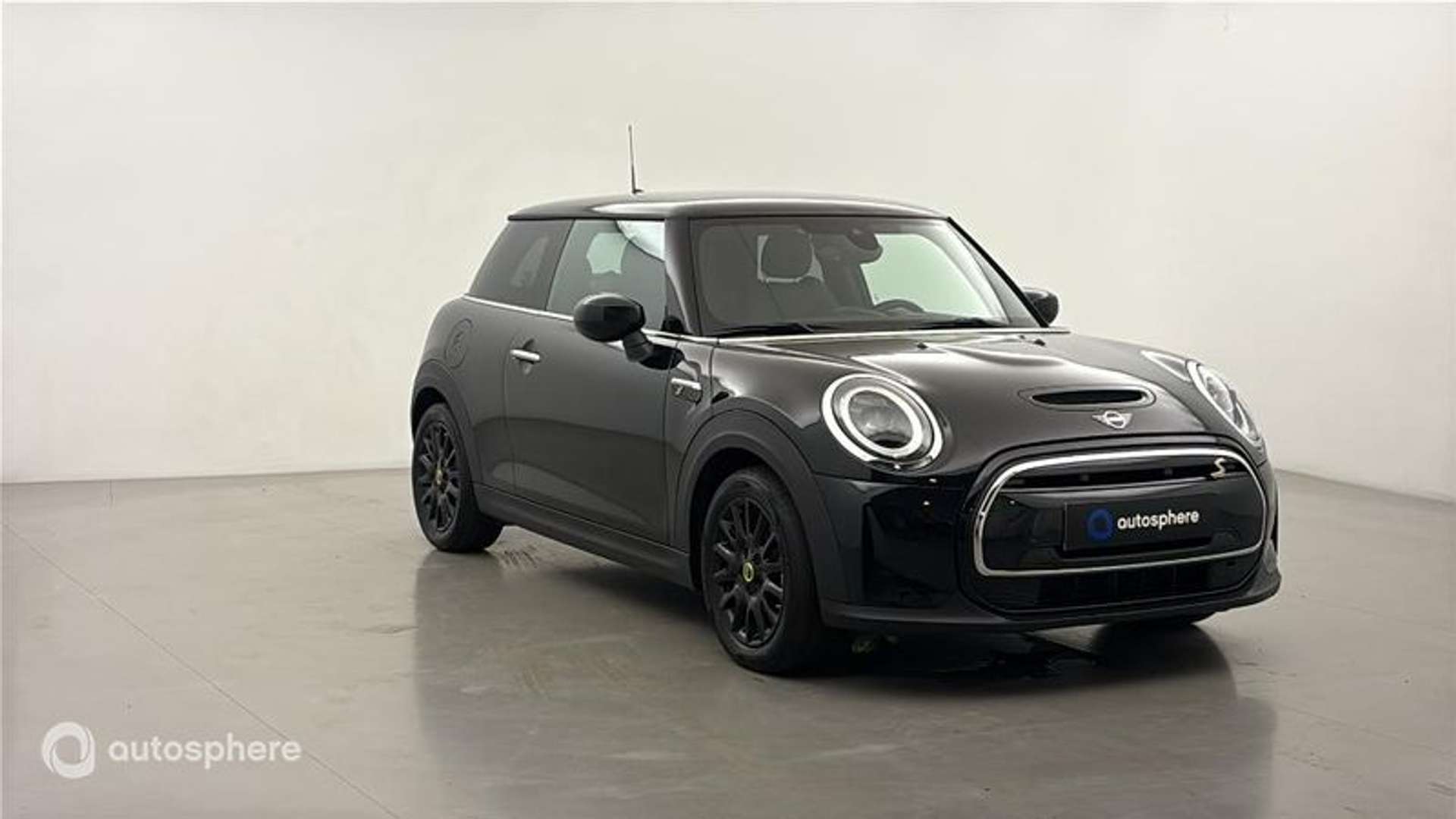 Mini Electric Cooper SE - 2022 - Joinsteer - #3