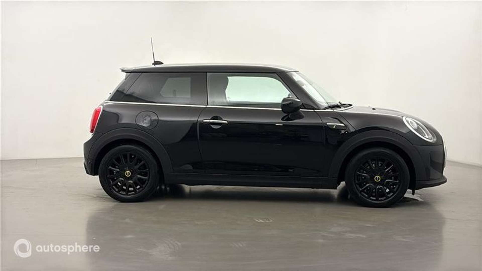 Mini Electric Cooper SE - 2022 - Joinsteer - #4