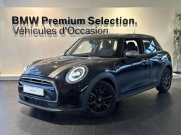 Mini Cooper E Camden Cooper E - 2021 - Joinsteer - #1