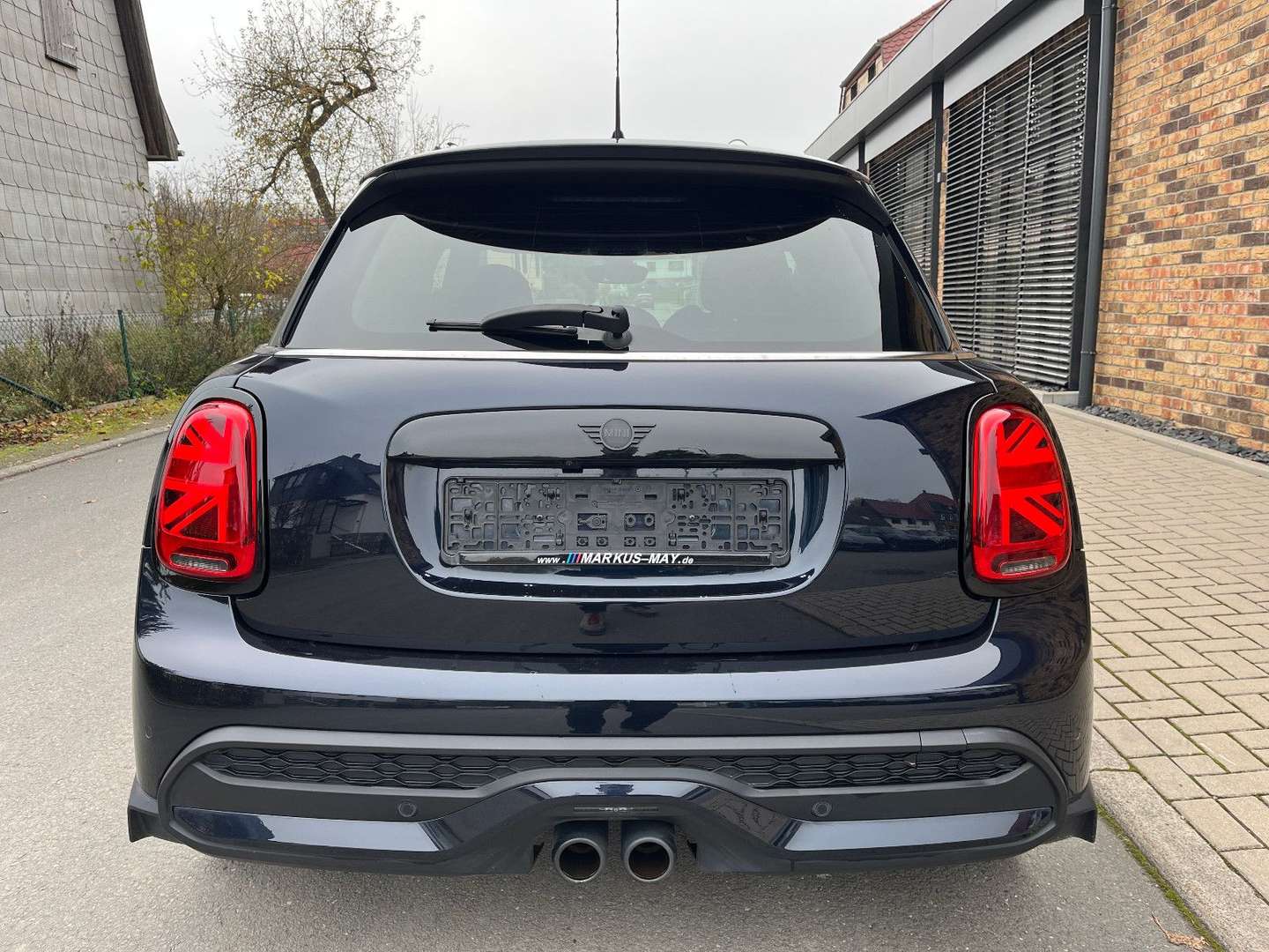 Mini 5 Portes Cooper S - 2022 - Joinsteer - #4