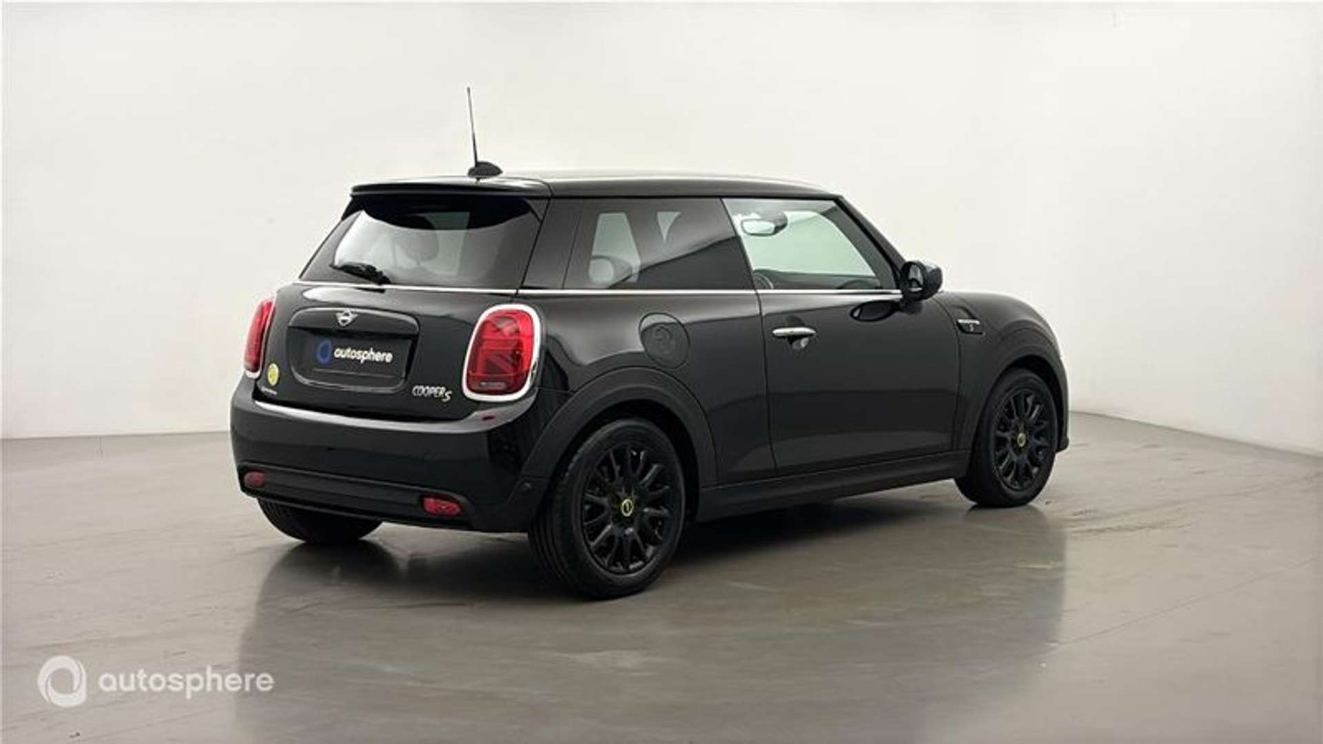 Mini Electric Cooper SE - 2022 - Joinsteer - #5