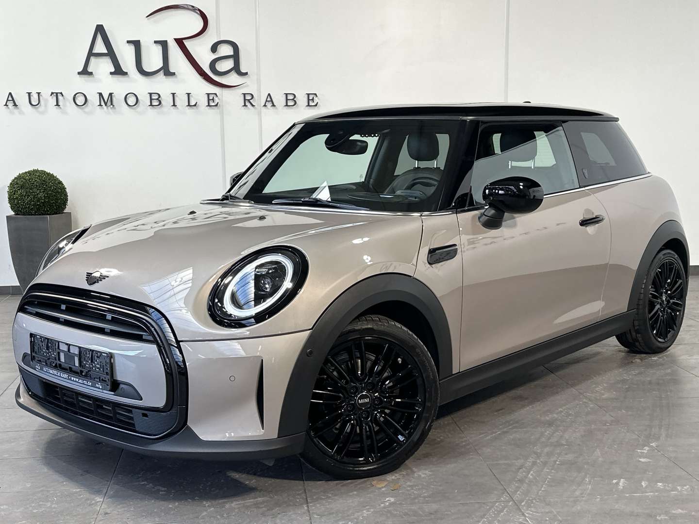 Mini Cooper Yours Cooper - 2022 - Joinsteer - #1