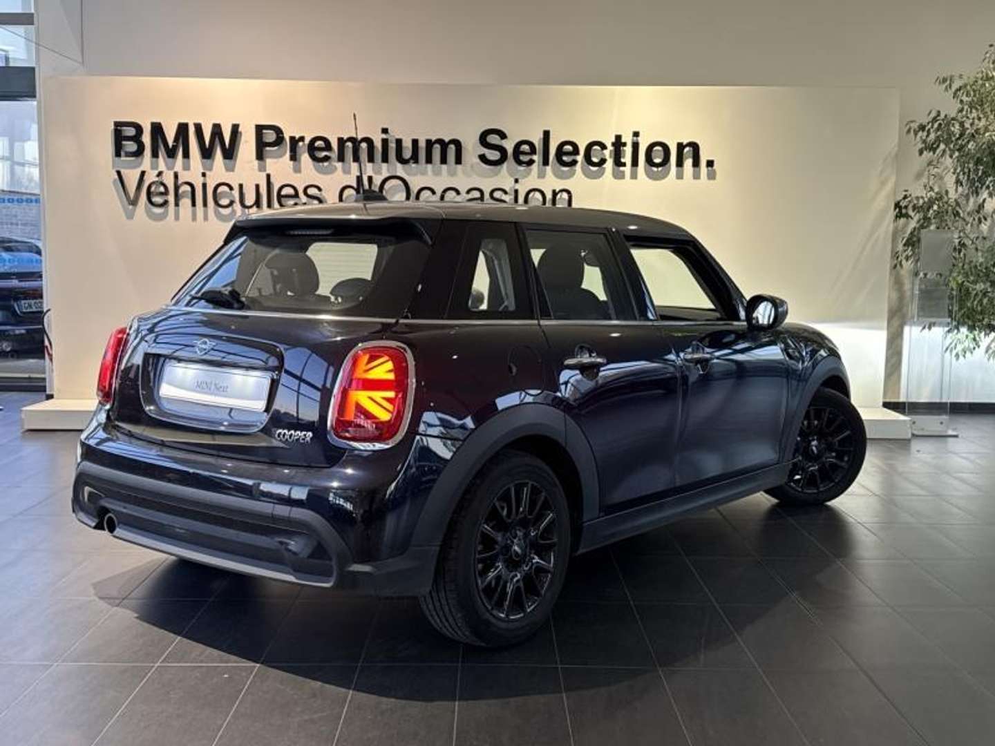 Mini Cooper E Camden Cooper E - 2021 - Joinsteer - #2
