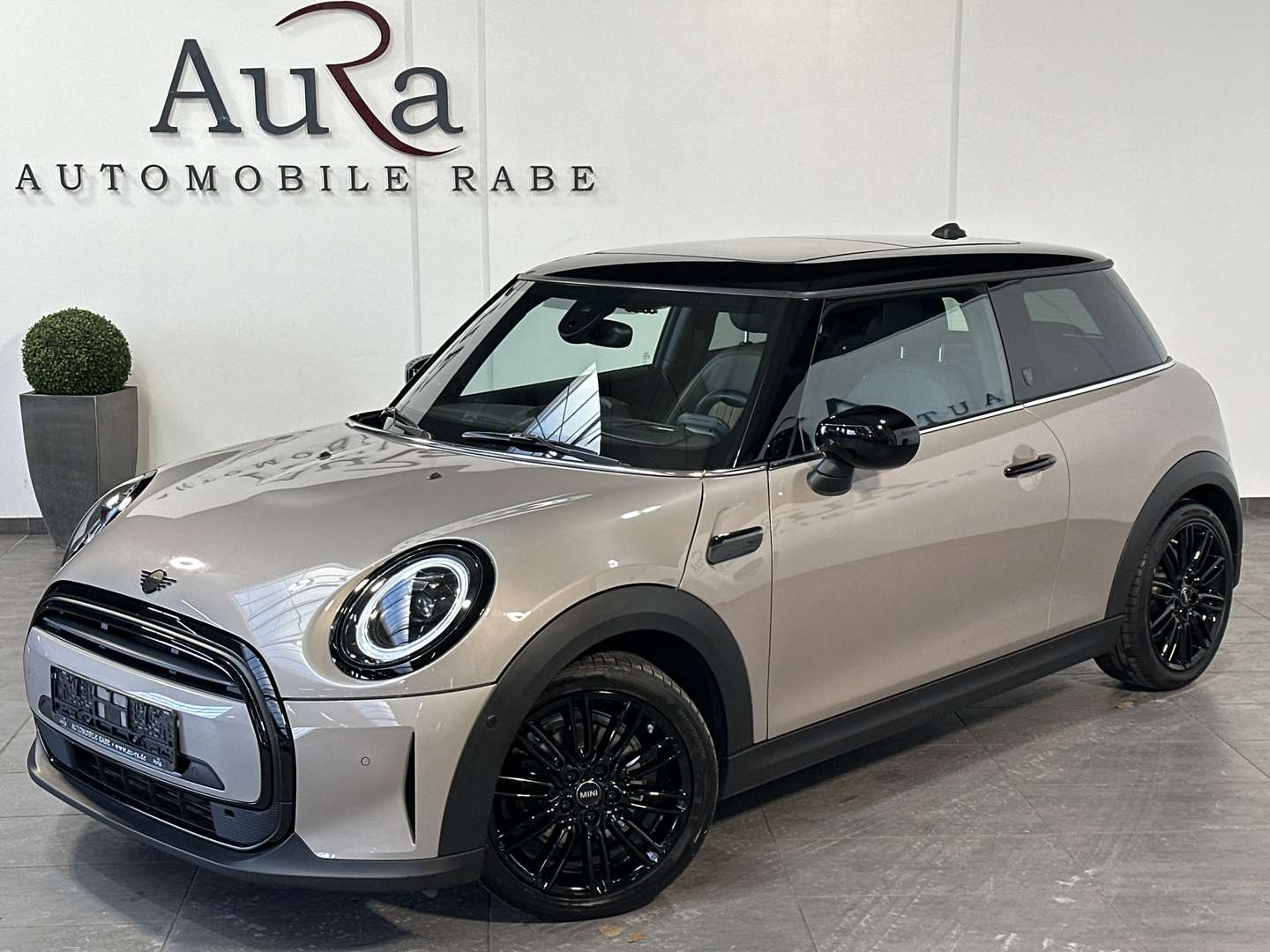 Mini Cooper Yours Cooper - 2022 - Joinsteer - #2