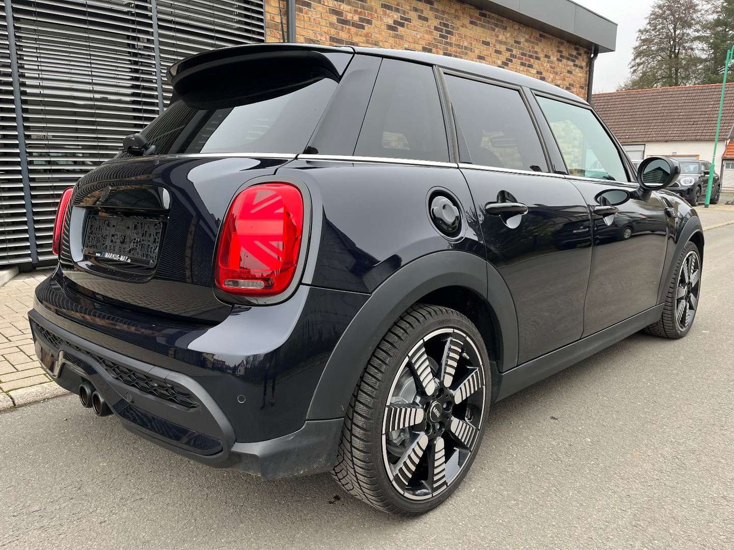 Mini 5 Portes Cooper S - 2022 - Joinsteer - #5