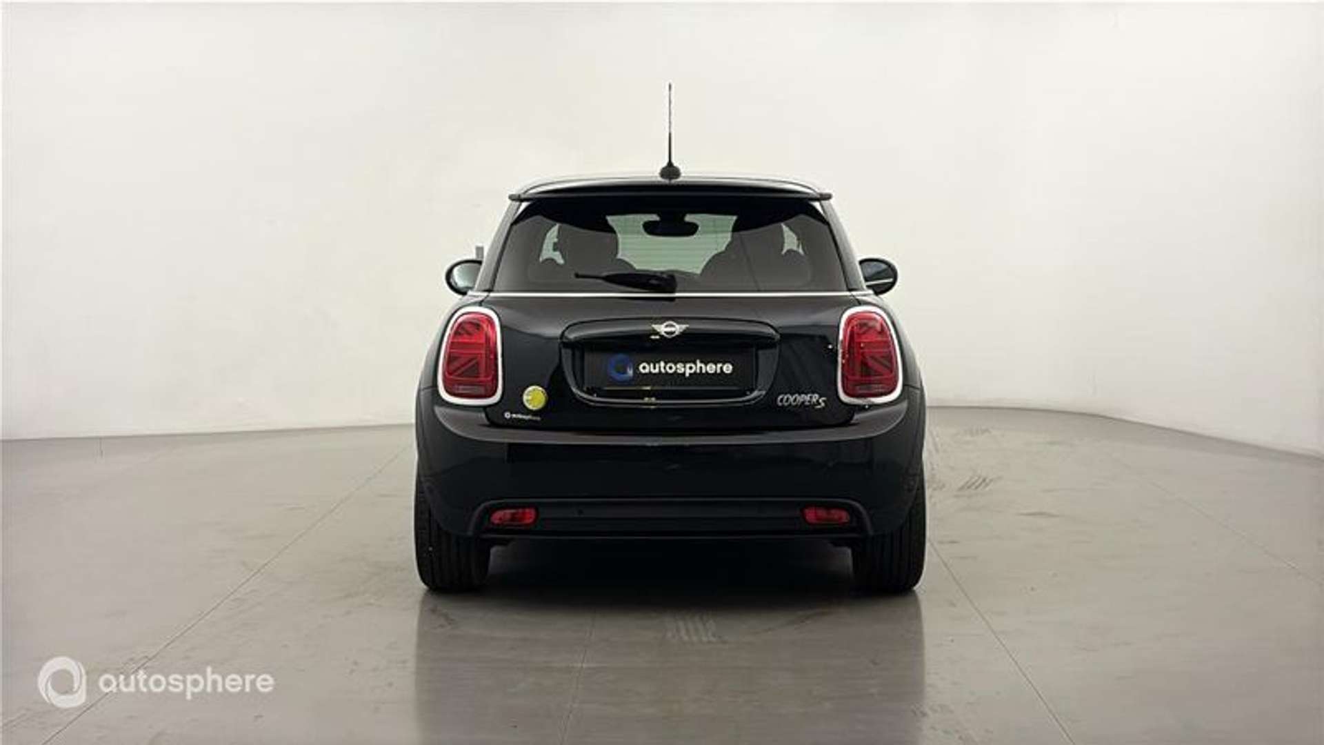 Mini Electric Cooper SE - 2022 - Joinsteer - #6