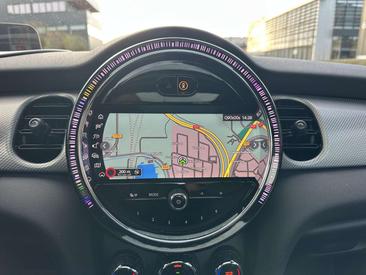 Mini Cooper Yours Cooper — photo 15
