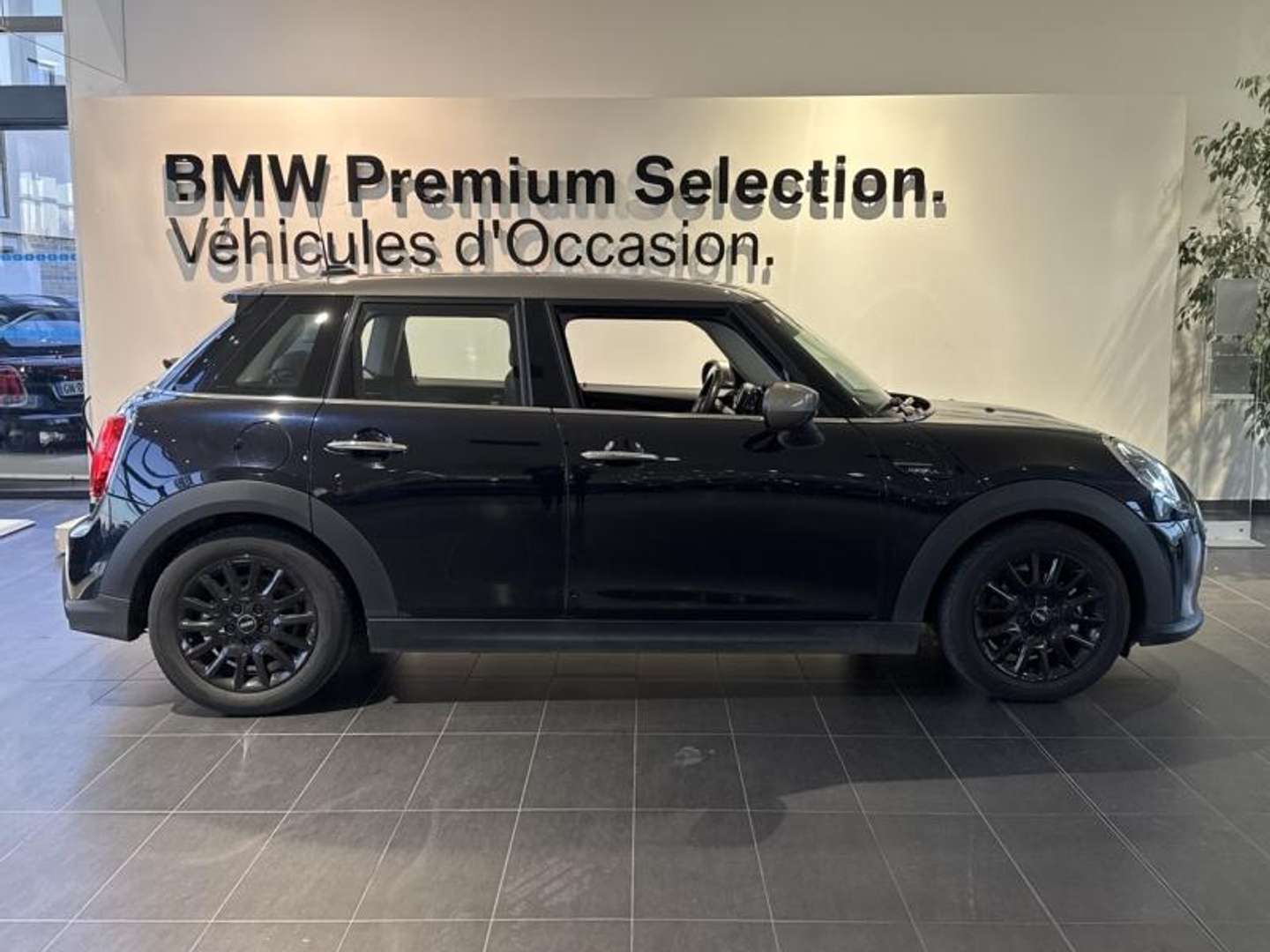 Mini Cooper E Camden Cooper E - 2021 - Joinsteer - #3