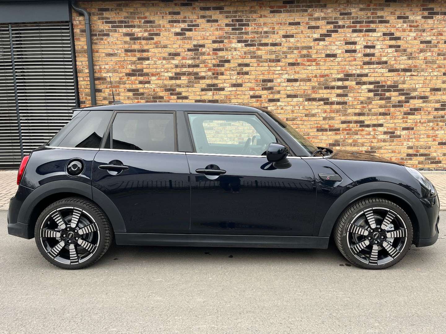 Mini 5 Portes Cooper S - 2022 - Joinsteer - #6