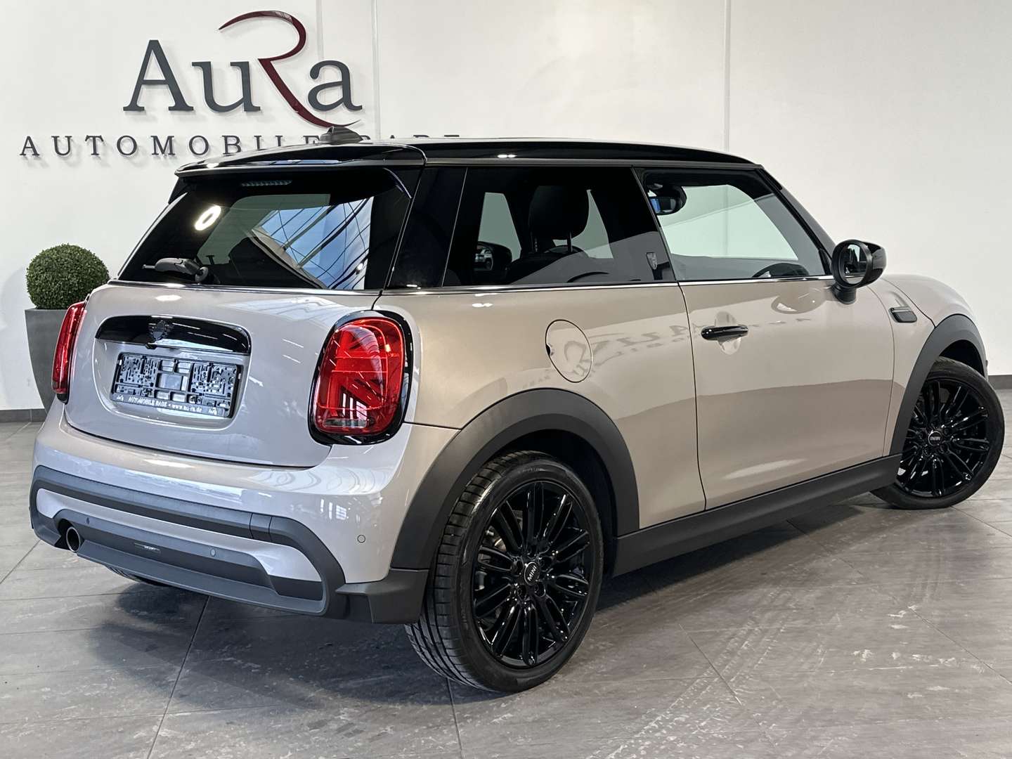 Mini Cooper Yours Cooper - 2022 - Joinsteer - #3