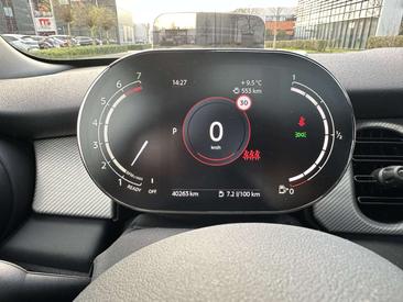 Mini Cooper Yours Cooper — photo 16