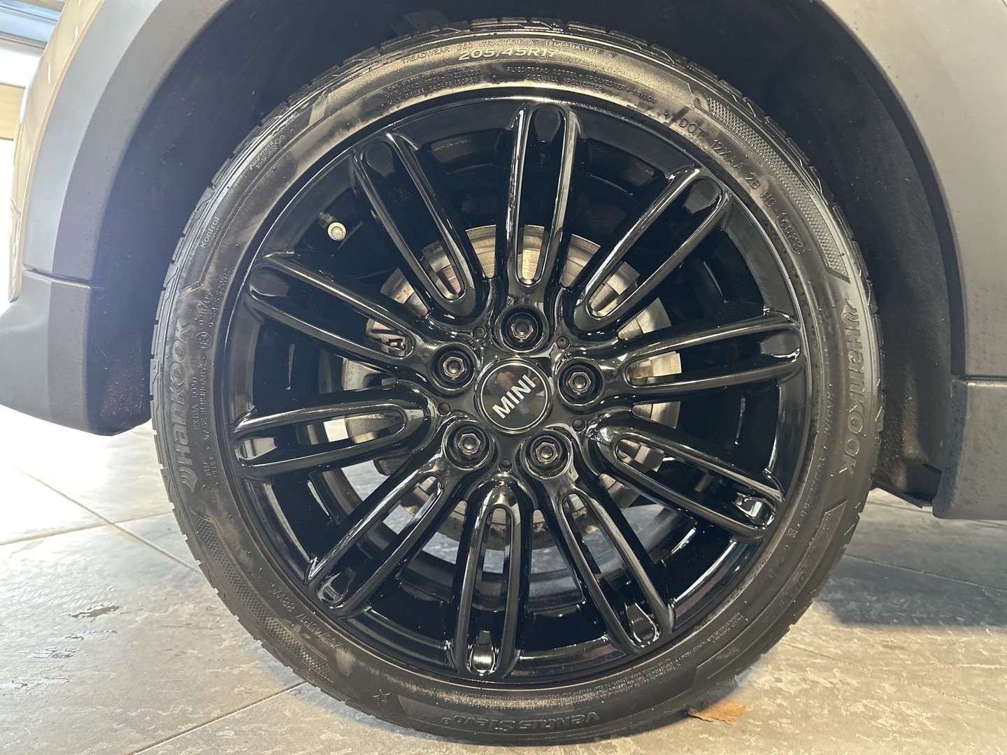 Mini Cooper Yours Cooper - 2022 - Joinsteer - #4