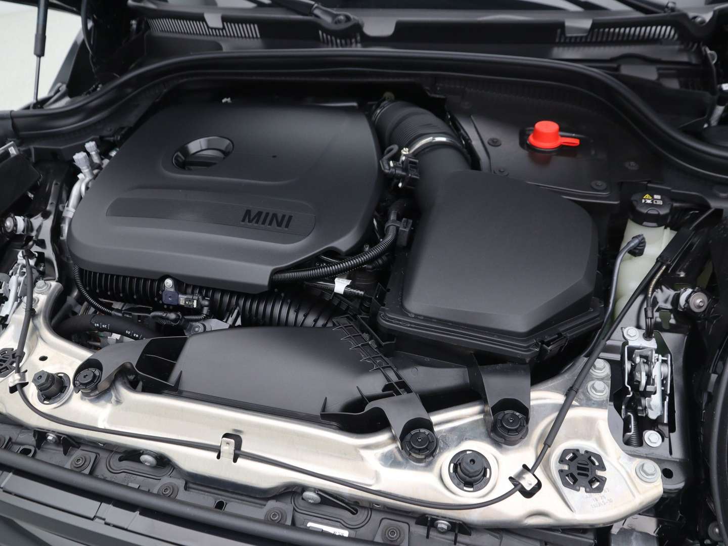 Mini Cabrio JCW Cooper - 2026 - Joinsteer - #4