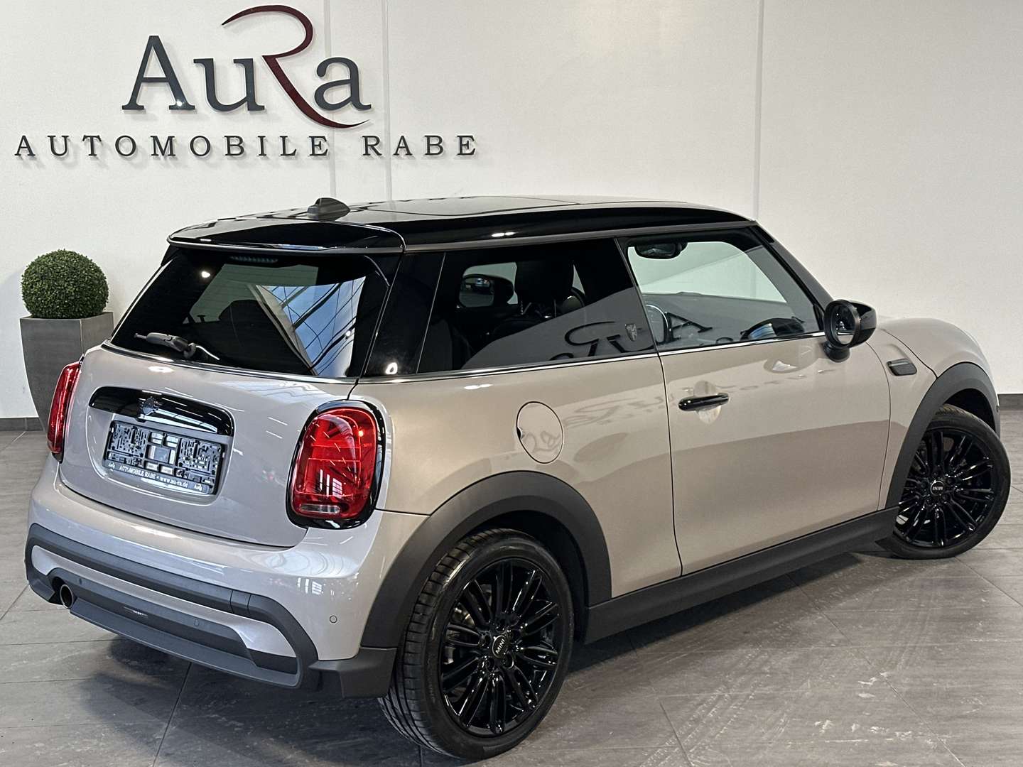 Mini Cooper Yours Cooper - 2022 - Joinsteer - #5