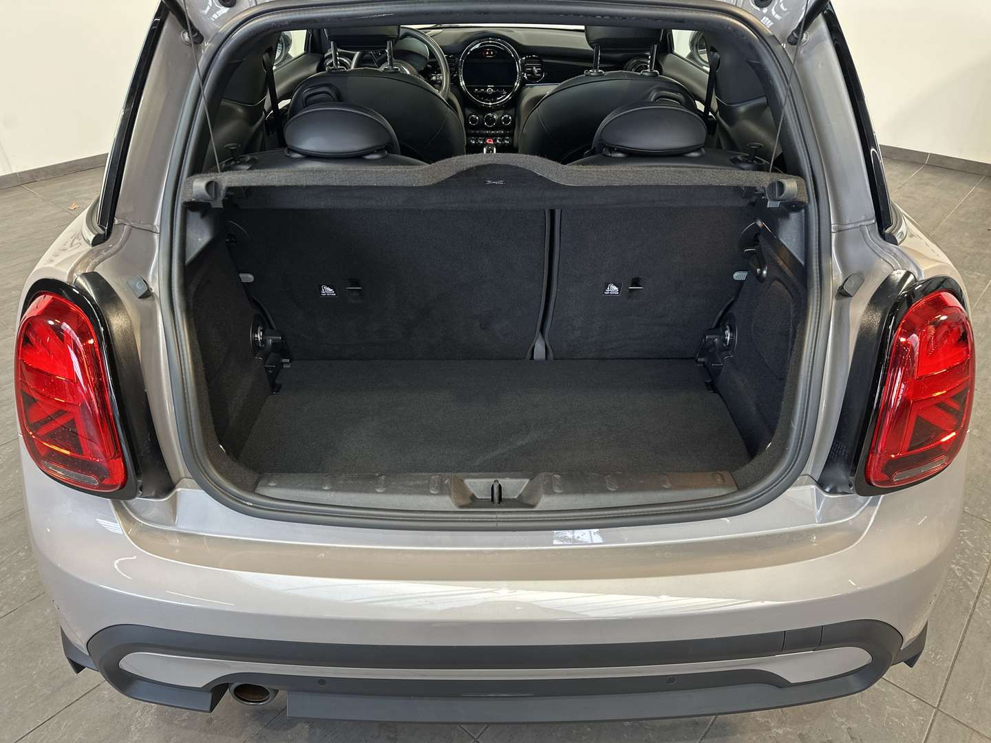 Mini Cooper Yours Cooper - 2022 - Joinsteer - #6