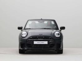 Mini Cabrio JCW Cooper -  - Joinsteer - #5