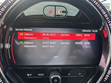 Mini Cooper Yours Cooper — photo 21
