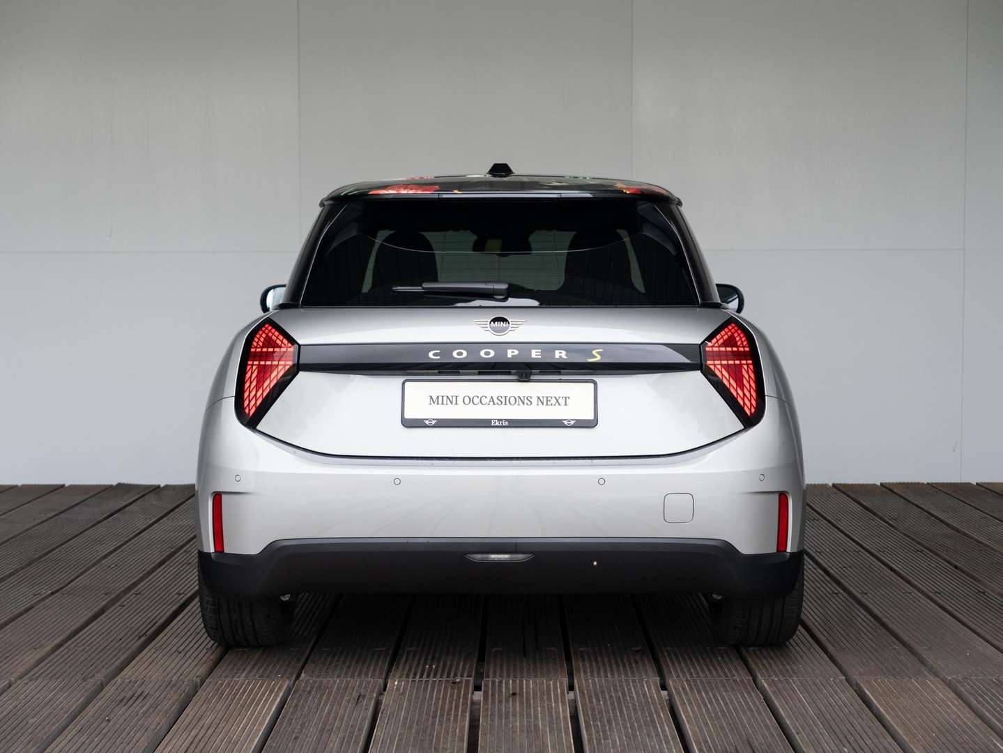 Mini 3 Portes Favoured Cooper SE - 2024 - Joinsteer - #4