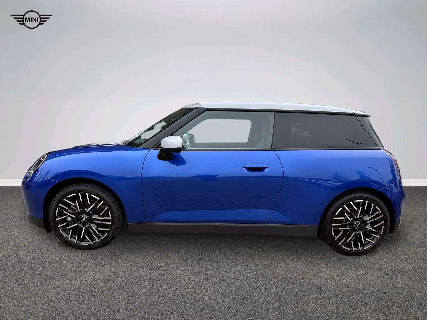 Mini Electric Favoured Cooper SE - 2025 - Joinsteer - #3