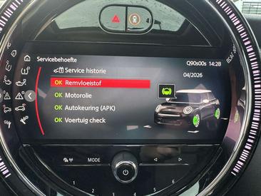 Mini Cooper Yours Cooper — photo 22