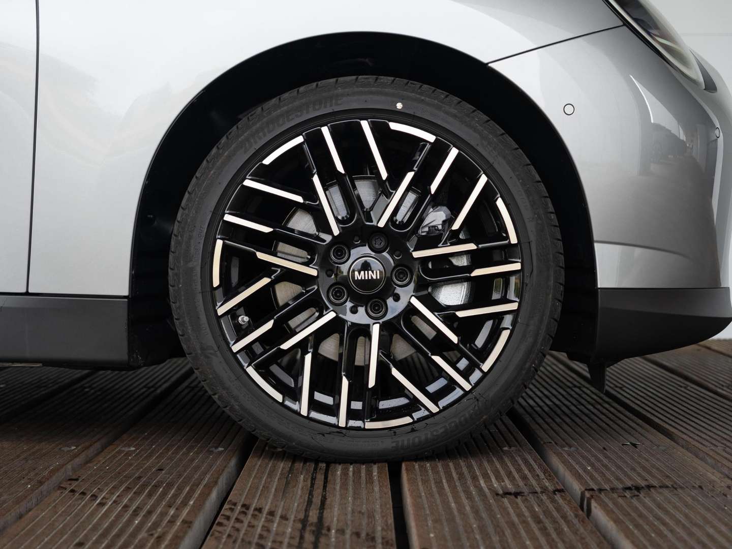 Mini 3 Portes Favoured Cooper SE - 2024 - Joinsteer - #5