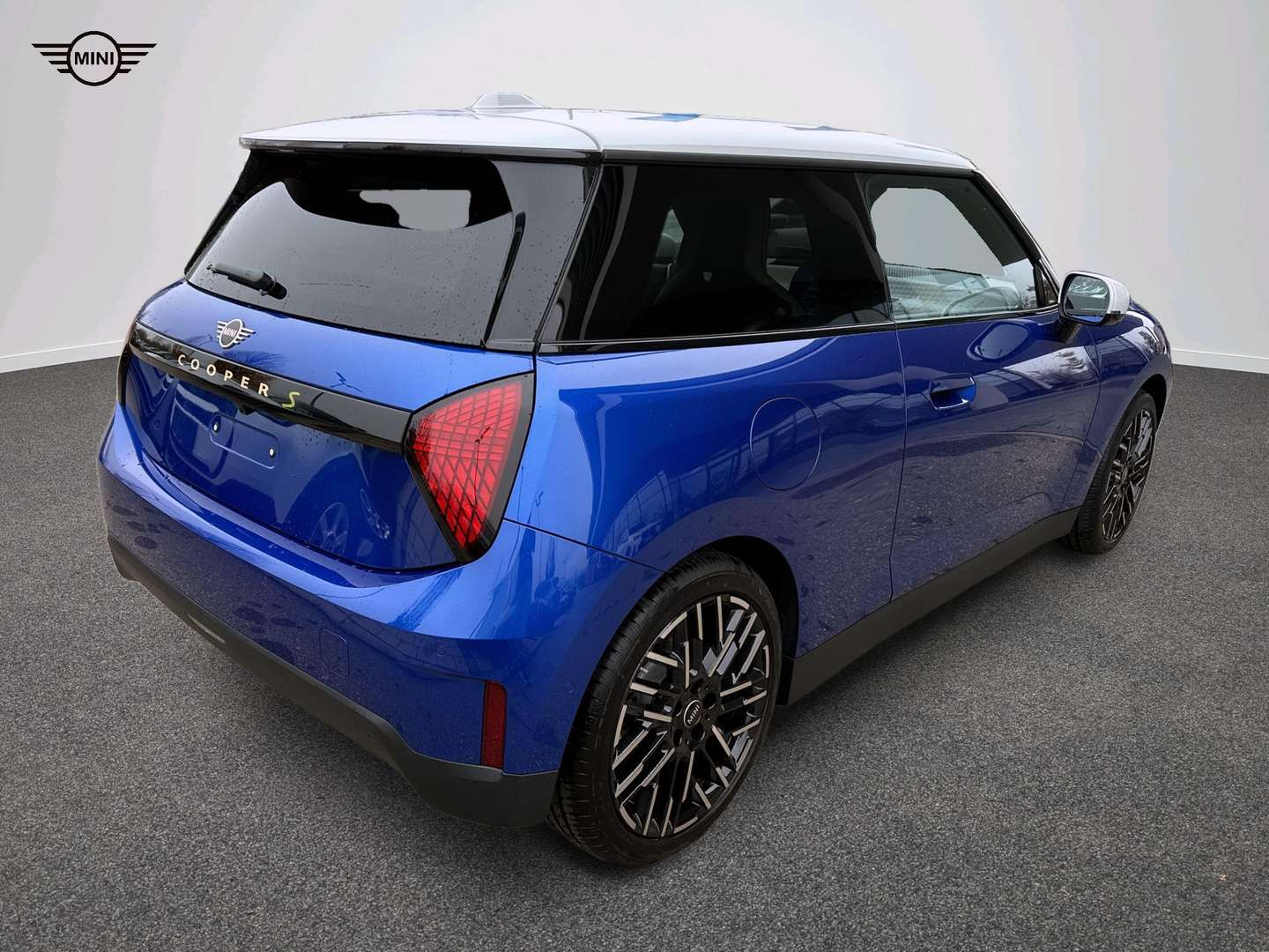 Mini Electric Favoured Cooper SE - 2025 - Joinsteer - #4