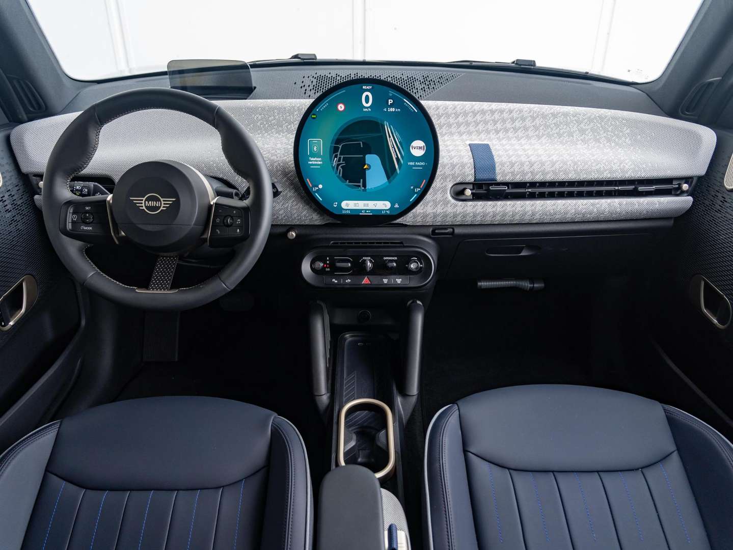 Mini 3 Portes Favoured Cooper SE - 2024 - Joinsteer - #6