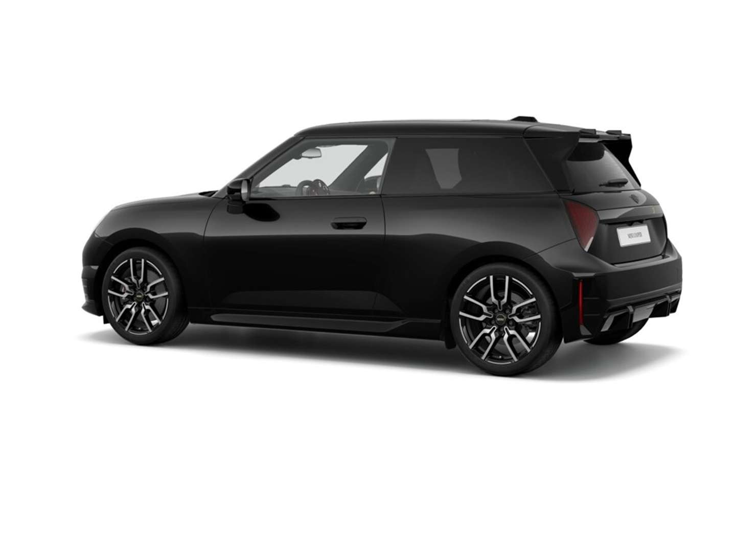 Mini Cooper SE JCW Cooper SE - 2024 - Joinsteer - #2