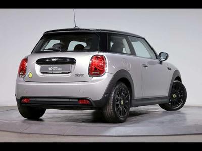 Mini Electric Cooper SE