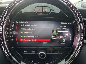 Mini Cooper Yours Cooper — photo 24