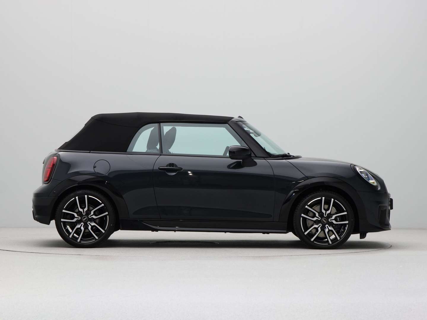 Mini Cabrio JCW Cooper - 2026 - Joinsteer - #11
