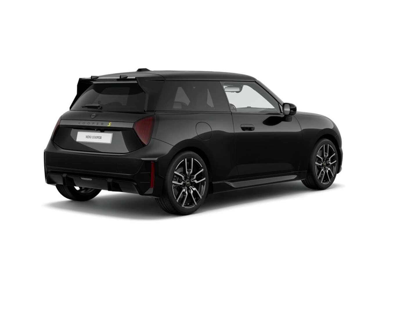 Mini Cooper SE JCW Cooper SE - 2024 - Joinsteer - #3