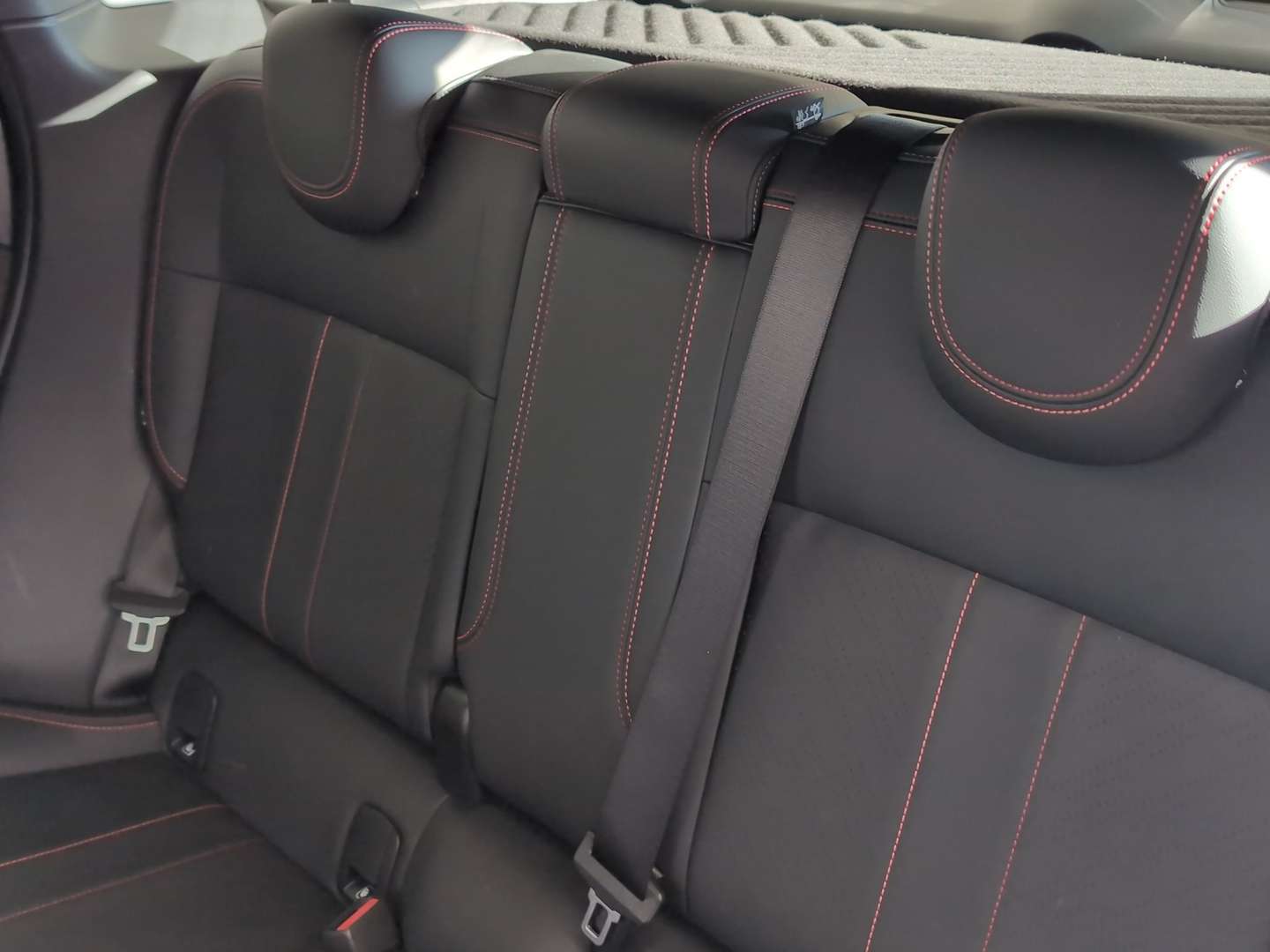 Mini Aceman JCW Cooper SE - 2025 - Joinsteer - #3