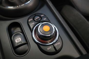 Mini Clubman Chili Cooper S — photo 8