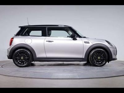 Mini Electric Cooper SE