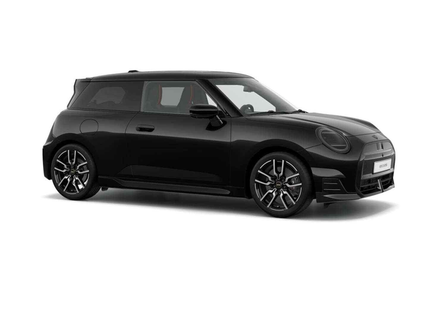 Mini Cooper SE JCW Cooper SE - 2024 - Joinsteer - #4