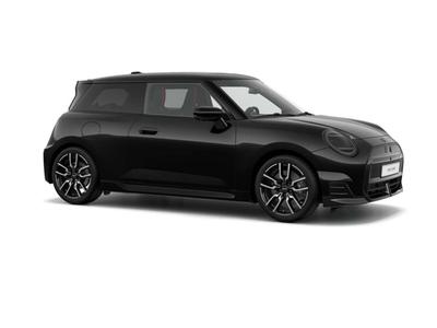 Mini Cooper SE JCW Cooper SE -  - Joinsteer - #3