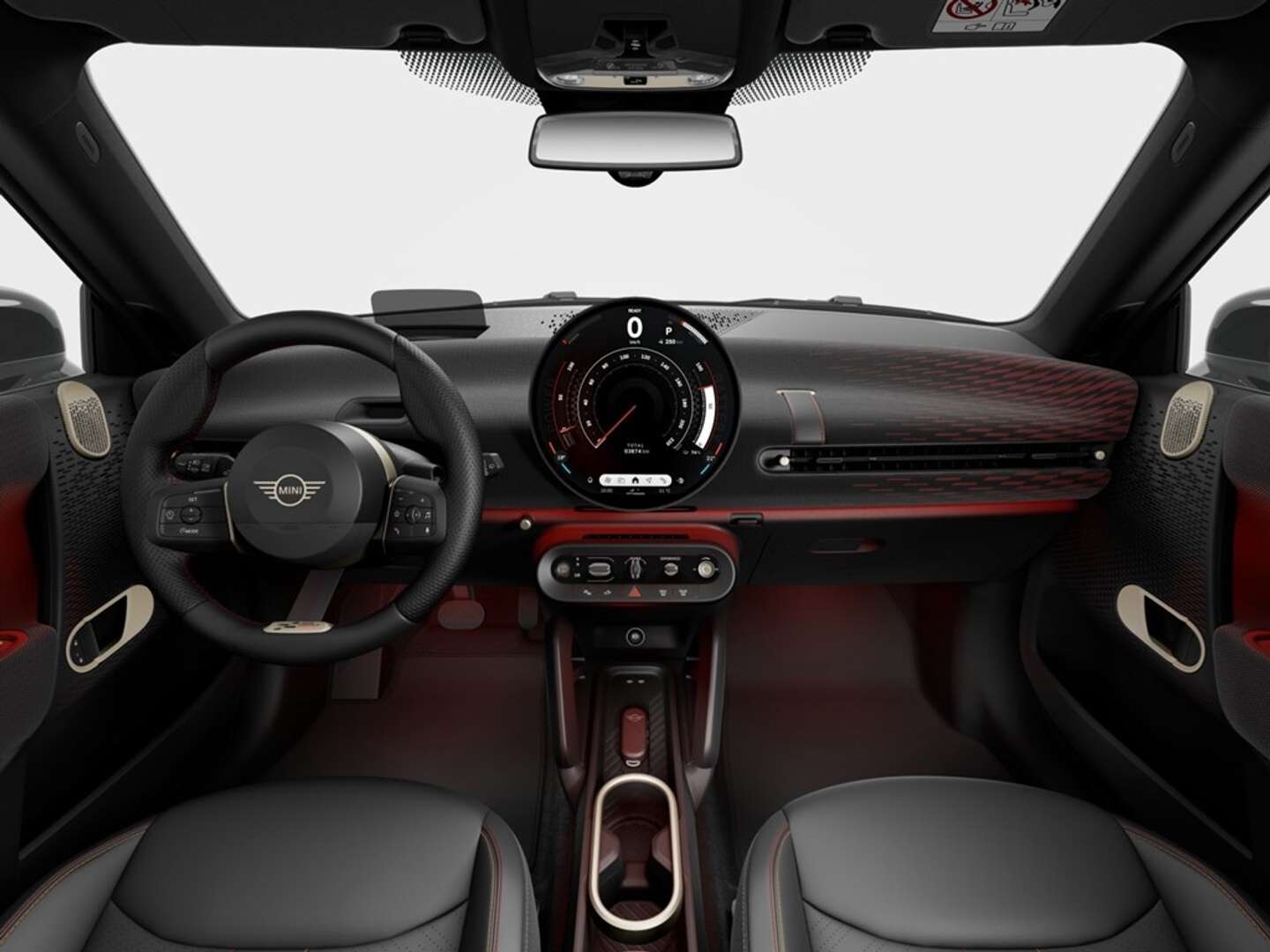 Mini Cooper SE JCW Cooper SE - 2024 - Joinsteer - #5