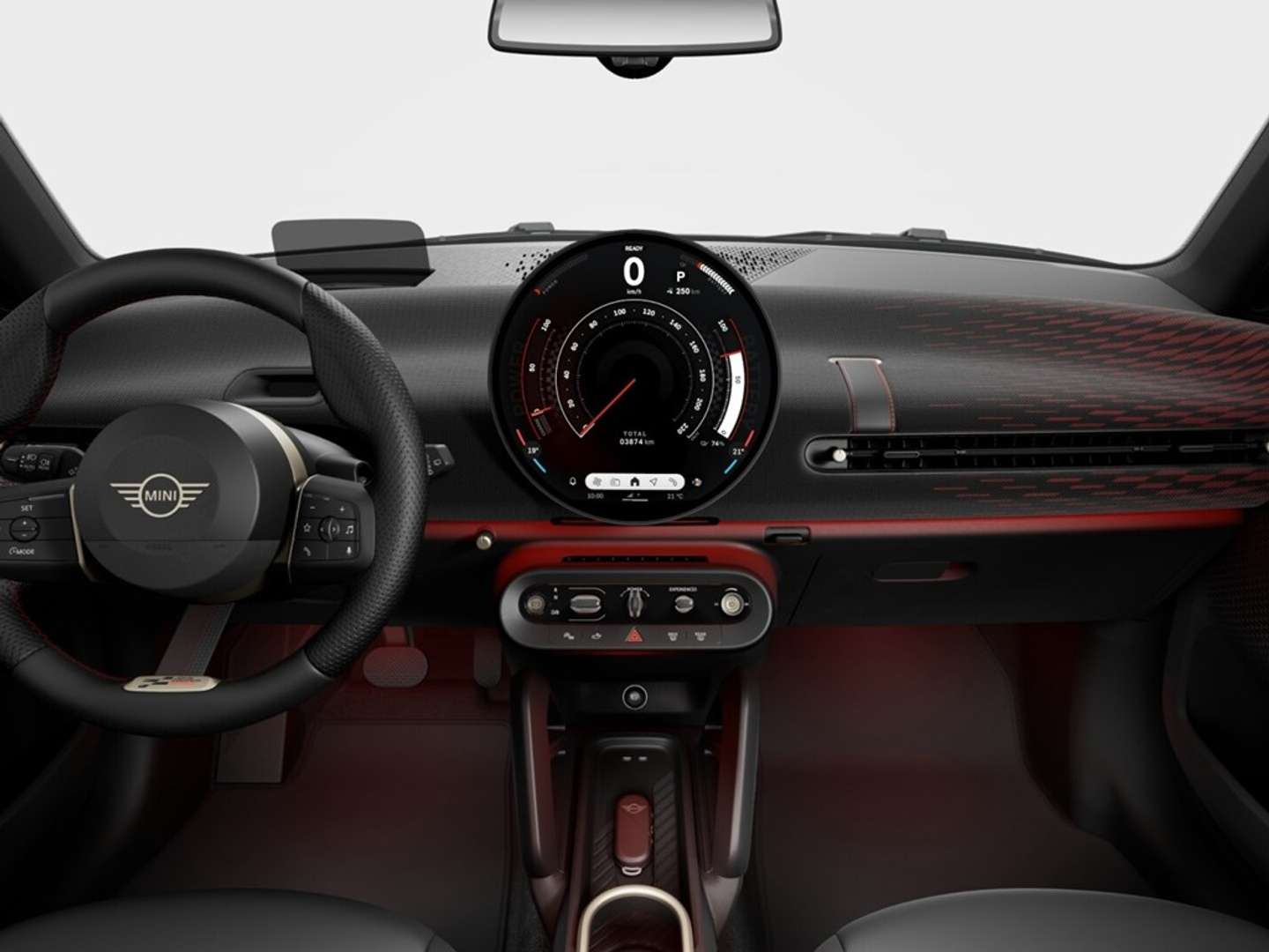 Mini Cooper SE JCW Cooper SE - 2024 - Joinsteer - #6