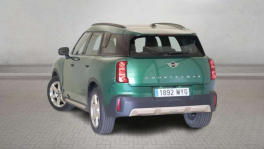 Mini Hatch 5 Portes One D - 2025 - Joinsteer - #2