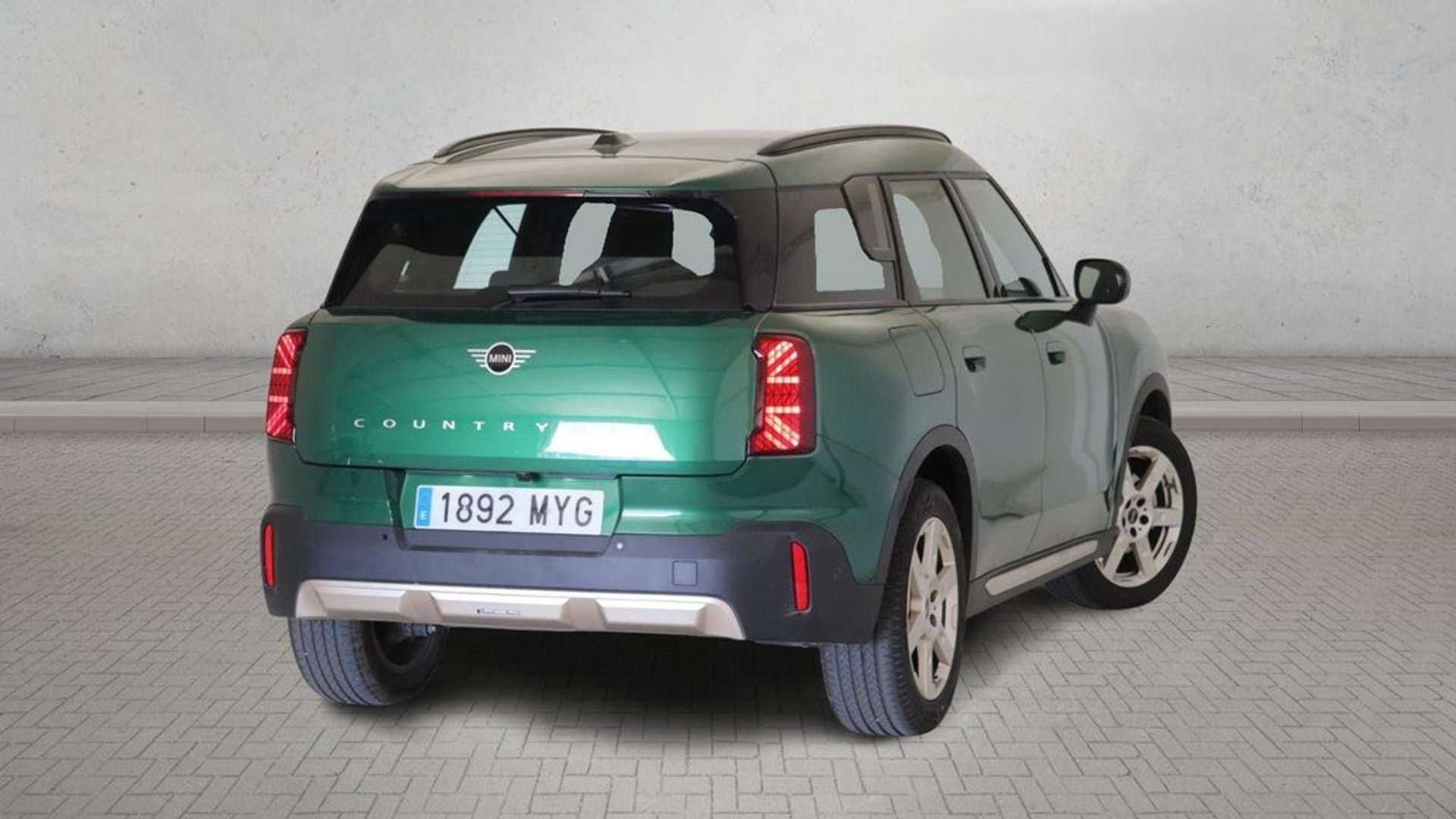 Mini Hatch 5 Portes One D - 2025 - Joinsteer - #3