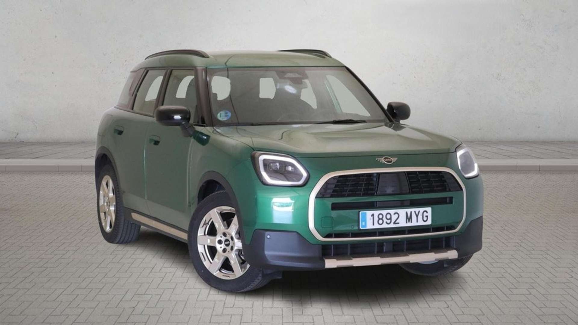 Mini Hatch 5 Portes One D - 2025 - Joinsteer - #4