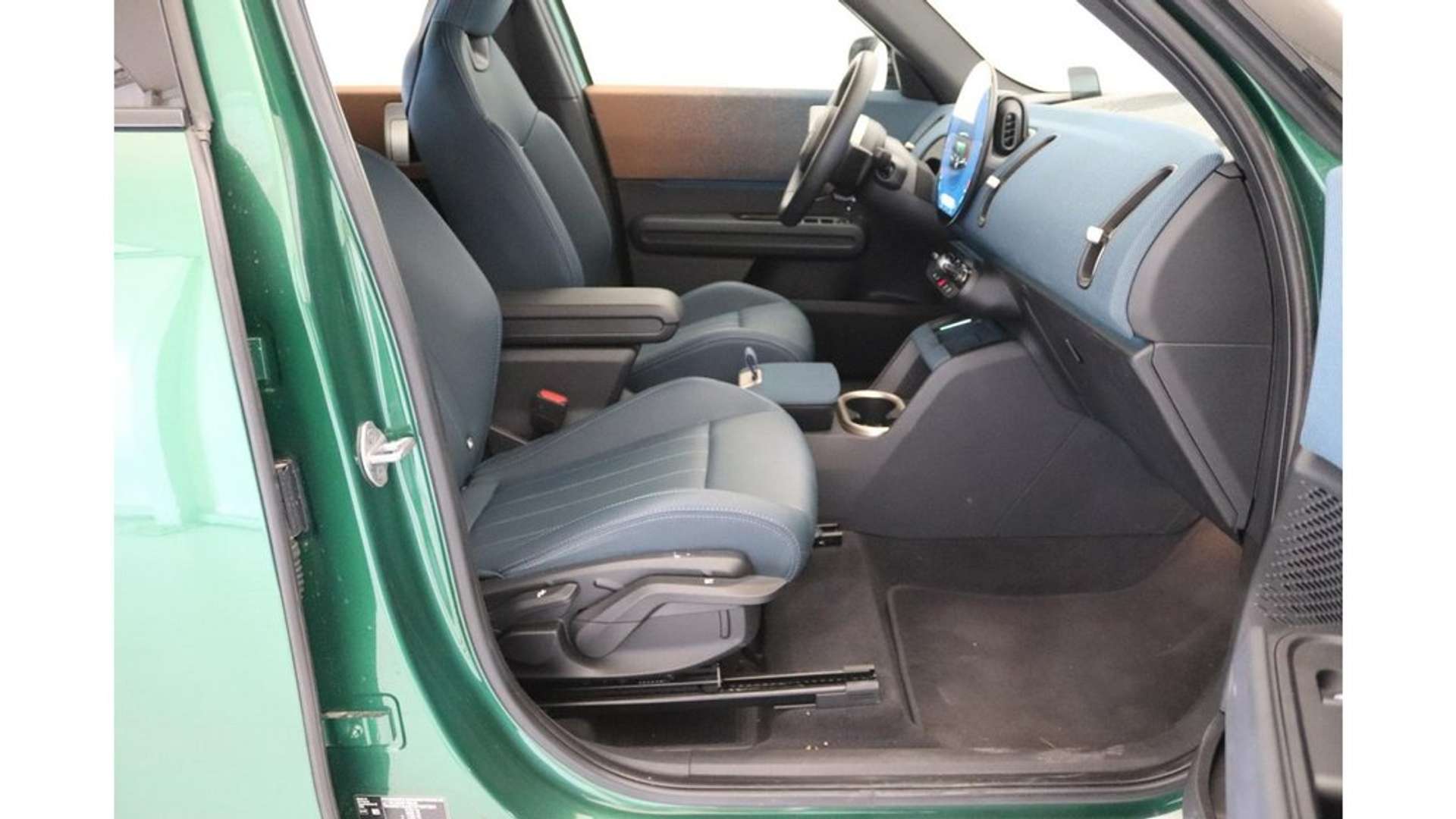 Mini Hatch 5 Portes One D - 2025 - Joinsteer - #5