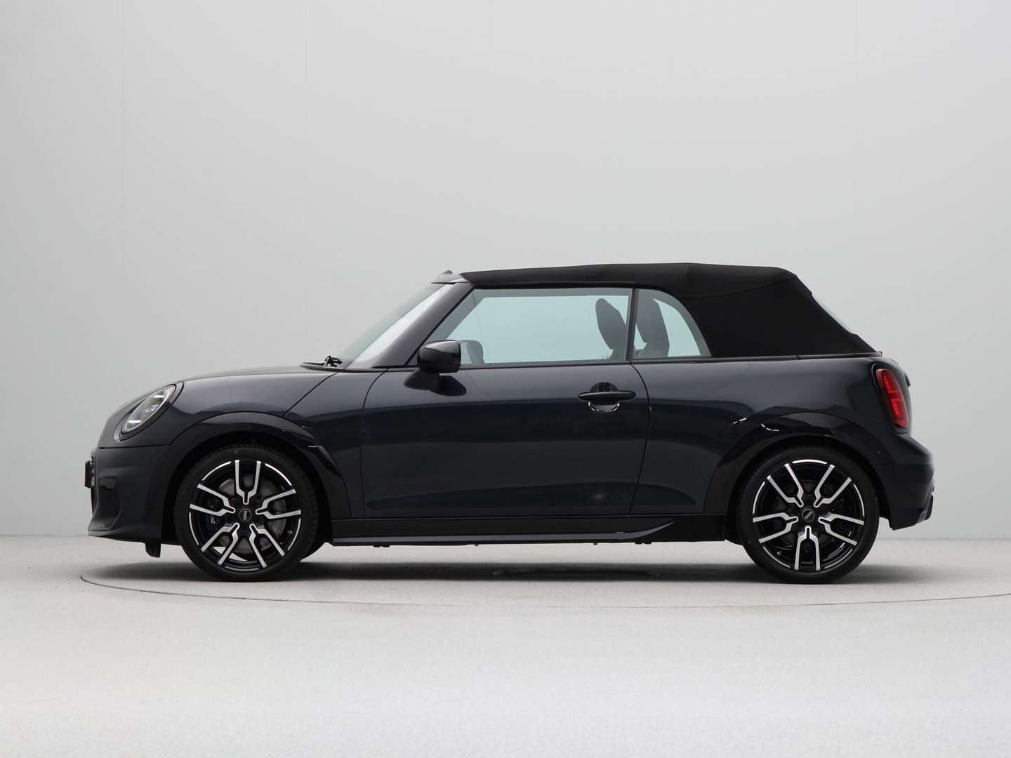Mini Cabrio JCW Cooper - 2026 - Joinsteer - #19