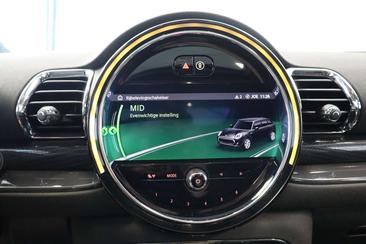 Mini Clubman Chili Cooper S — photo 16