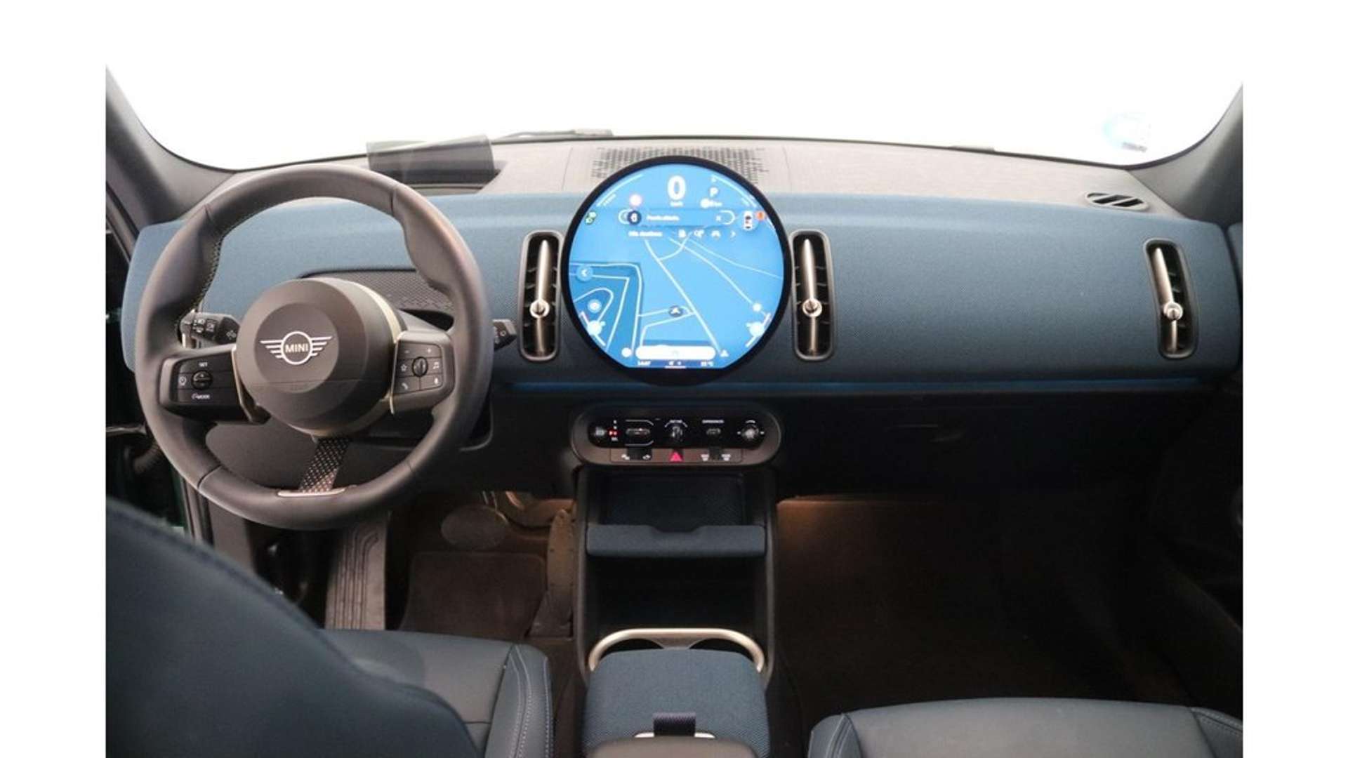 Mini Hatch 5 Portes One D - 2025 - Joinsteer - #8