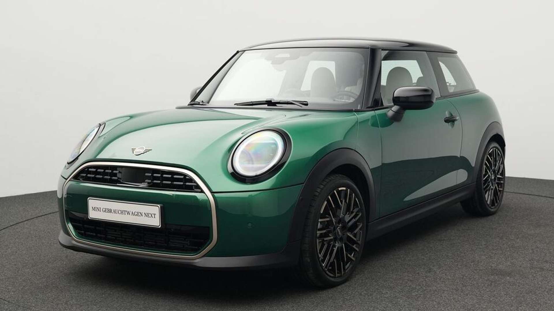 Mini Cooper Favoured Cooper - 2025 - Joinsteer - #1