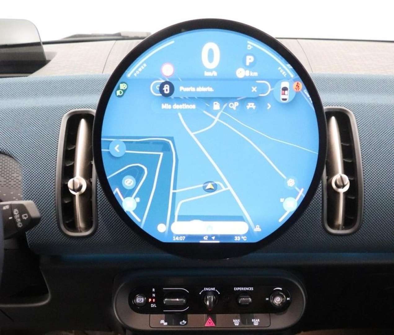 Mini Hatch 5 Portes One D - 2025 - Joinsteer - #9