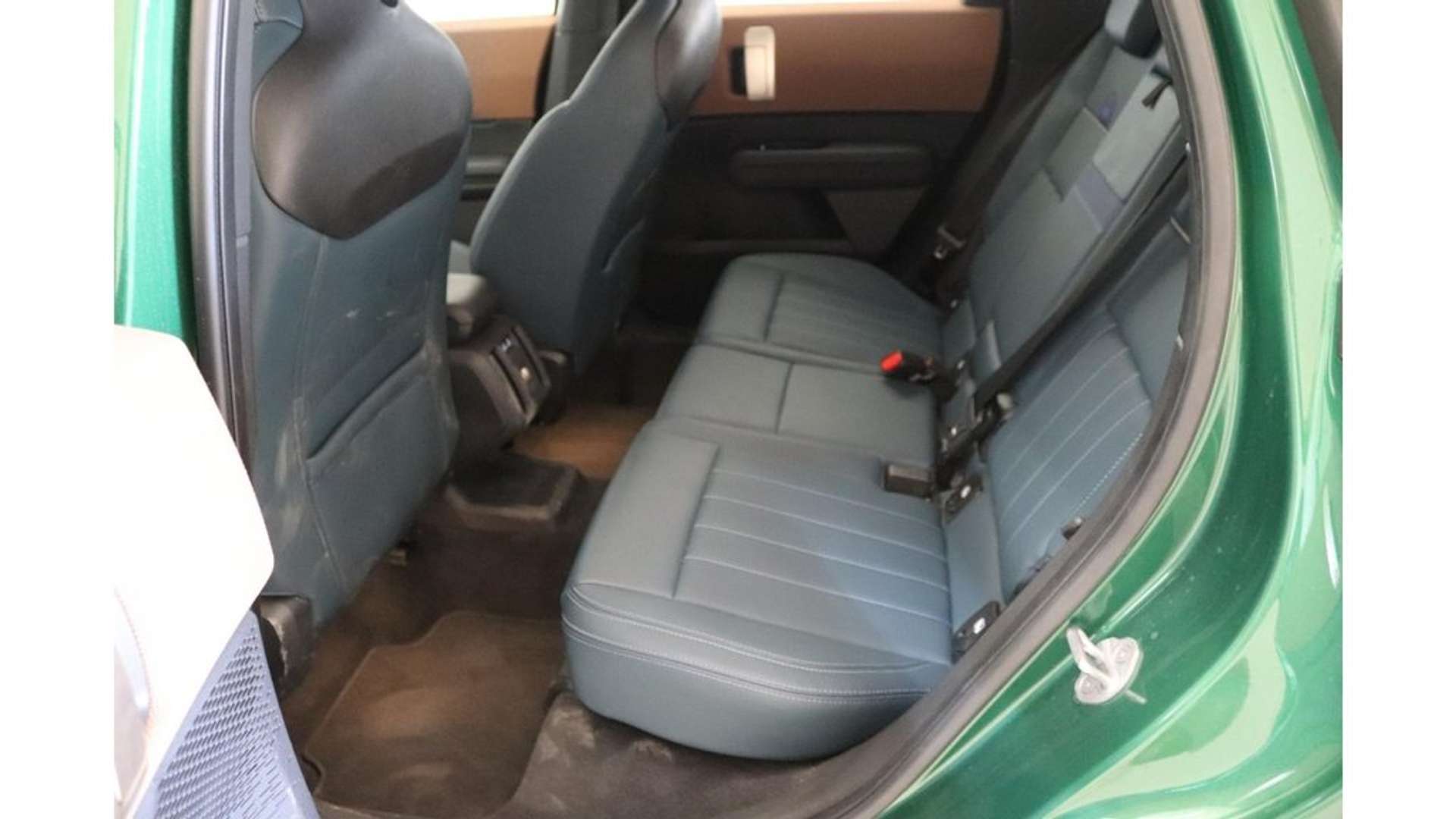 Mini Hatch 5 Portes One D - 2025 - Joinsteer - #10